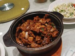 -子霖南山鲜虾面(南山总店)