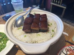 -新白鹿餐厅(银泰西湖文化广场店)