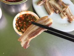 -阿婆东山羊肉店(鸿港海鲜批发市场店)