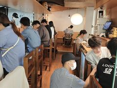 -真打拉面·日式拉面新流派(体育西横街店)