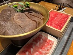 -巴奴毛肚火锅(邯郸美乐城店)