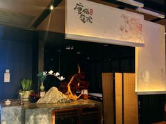 -唐猫庭院·千年陕菜(赛格国际购物中心店)