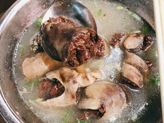 大肠血-鑫旺旺汤包(总店)
