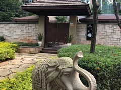 -昆明洲际酒店