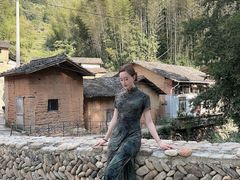 -杨家堂村