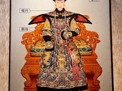 -故宫博物院(故宫)