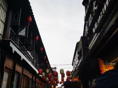 -樊记火烧店(甘泉路店)