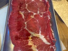 -杨记齐齐哈尔烤肉(总店)