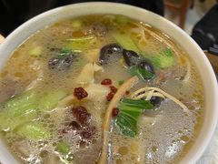 -合记烩面(人民路店)