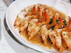 -新白鹿餐厅(第一百货店)
