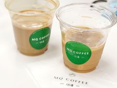 -明谦·Coffee&Cocktail Bar(美您公园店)
