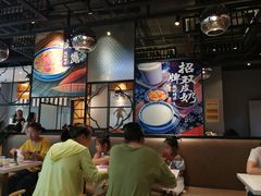-老廣糖水铺(乐汇城店)