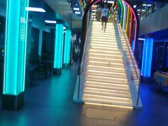 -老潍县美食街(东方路店)