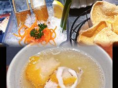 -椰庭·椰子鸡·创意玩家(晶耀前滩店)