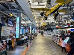 -横琴购口岸商业广场