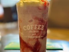 -星巴克(深圳宝安泰华店)