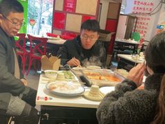大堂-老基地老火锅厂(大渡口店)