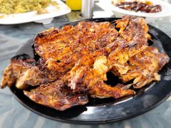 甘W虹鳟烤2.4至2.6斤-京北渔家傲