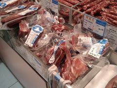 -邵万生食品公司(南京东路店)