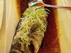 -凤城礼记鱼翅海鲜酒家(百老汇店)