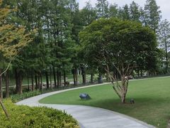 -昆山城市公园
