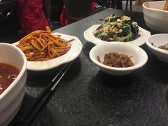 -金龙烧烤·牛肉面(西塔店)