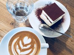 -VOYAGE COFFEE(北锣鼓巷店)