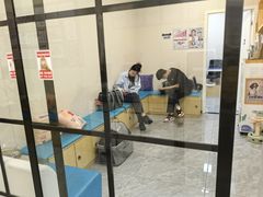 -美联众合爱康动物医院•复杂内科•肿瘤科•牙科•腔镜诊疗中心