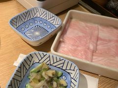 -温野菜涮涮锅(西单大悦城店)