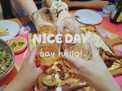 -HELLO MUSAE 拾光缪斯餐厅·纯正希腊风味(苏州中心店)