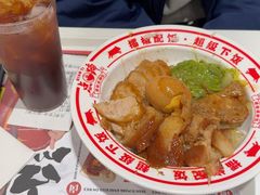 -点蹄·擂椒猪脚饭(汇金广场店)