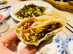 -大张烙馍村(泉山店)