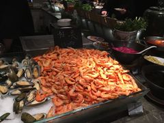 -星伦多自助料理(花山金鹰店)