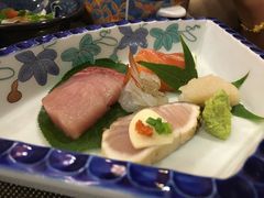 -天正河鲀·河豚亭(大连店)