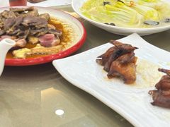 -丰尔粥食·顺德鱼生·干蒸排骨顺德菜(大良分店)