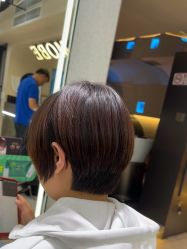 -木北造型