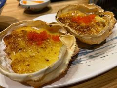 蟹宝-一井烧肉·活鳗·寿司(望京SOHO店)
