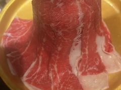 -東盛炭烤自助料理(浦东文峰广场店)