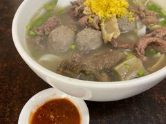 -潮镇老尾牛杂(环城西路店)