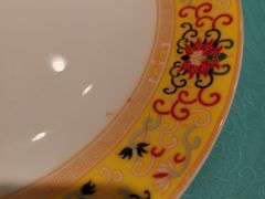 -万荣烤鸭店·北京菜(天坛店)