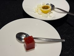 -大董(华贸购物中心店)