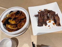 特色面筋煲-阿莉餐厅(枣阳路店)