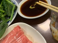 -洪运轩饭庄(北纬路店)