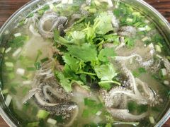 -攀枝花·任德琼·盐边羊肉米线