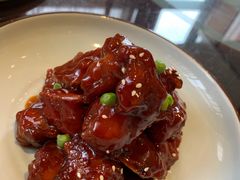 -汤记传菜(秀浦路店)