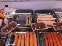 -北京稻香村(西单购物中心店)