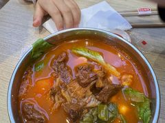 -桂在香知桂林米粉(红博中央公园店)