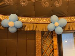 -九十九顶毡房(清河店)