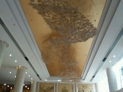 -洛阳国际大酒店-香榭丽舍西餐厅