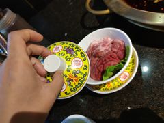 -巴蜀大宅门火锅(北大街店)
